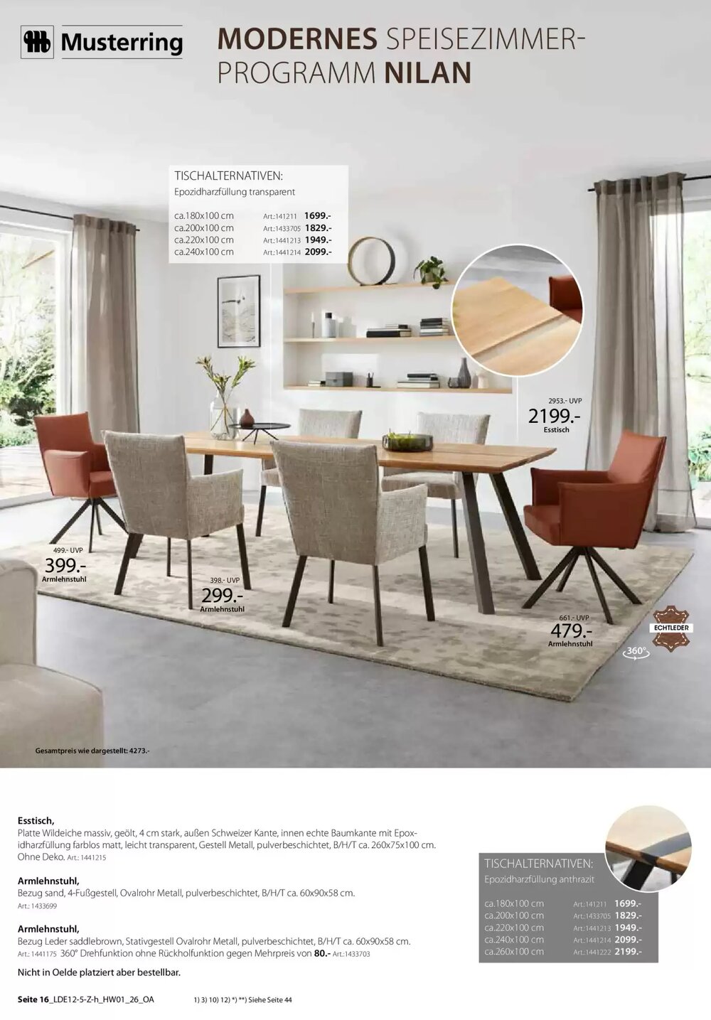 Zurbrüggen Prospekt (ab 18.01.2026) zum Blättern - Seite 26