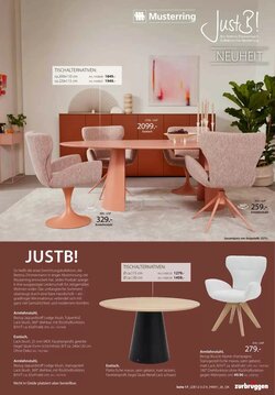 Zurbrüggen Prospekt (ab 18.01.2026) zum Blättern - Seite 27