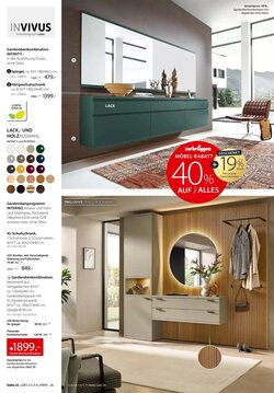 Zurbrüggen Prospekt (ab 18.01.2026) zum Blättern - Seite 34