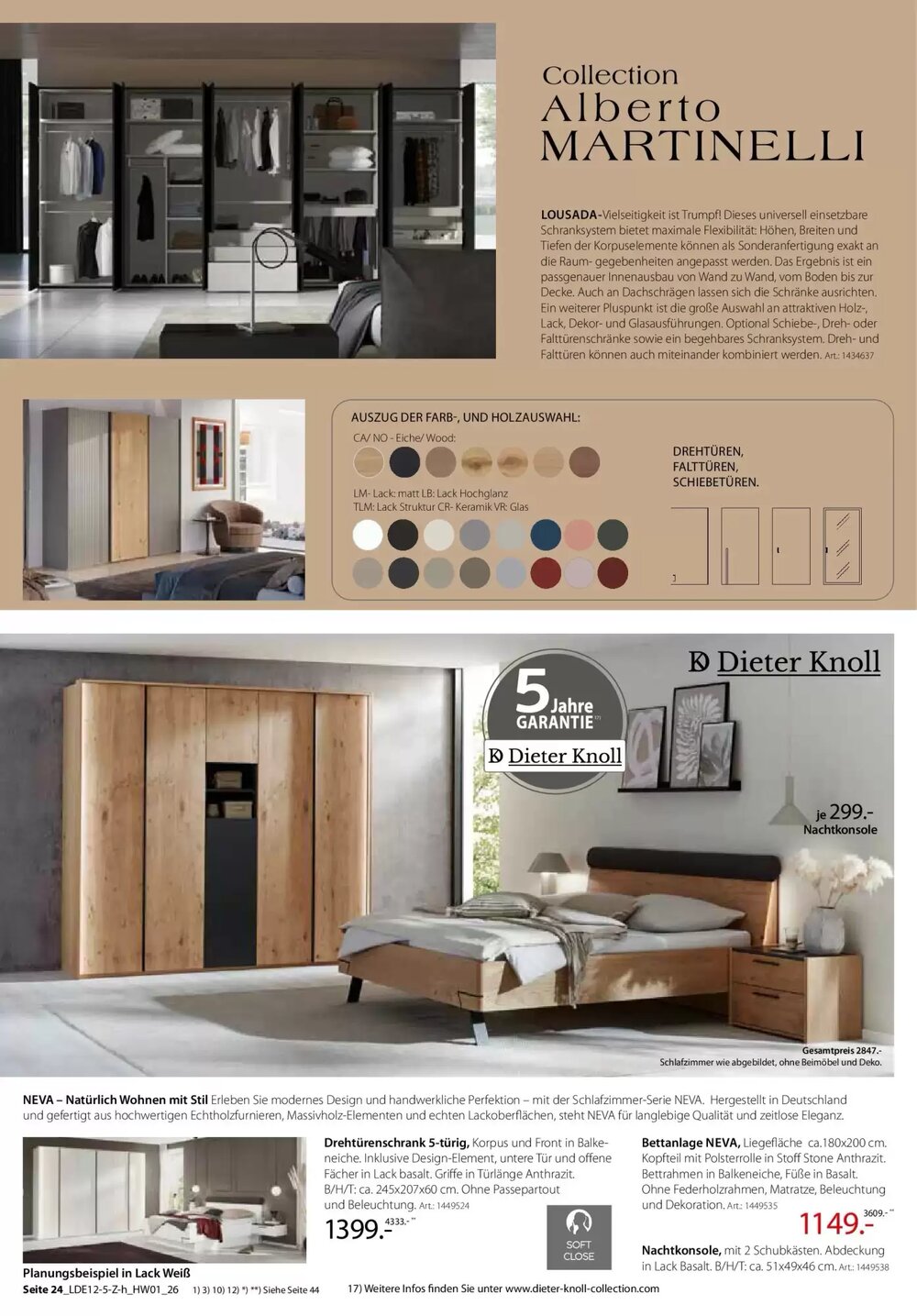 Zurbrüggen Prospekt (ab 18.01.2026) zum Blättern - Seite 36