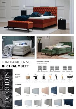 Zurbrüggen Prospekt (ab 18.01.2026) zum Blättern - Seite 38