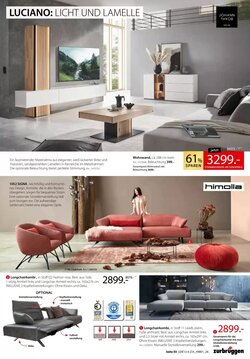 Zurbrüggen Prospekt (ab 18.01.2026) zum Blättern - Seite 3