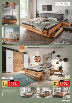 Zurbrüggen Prospekt (ab 18.01.2026) zum Blättern - Seite 41