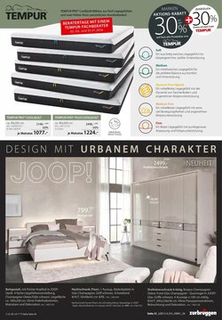 Zurbrüggen Prospekt (ab 18.01.2026) zum Blättern - Seite 43