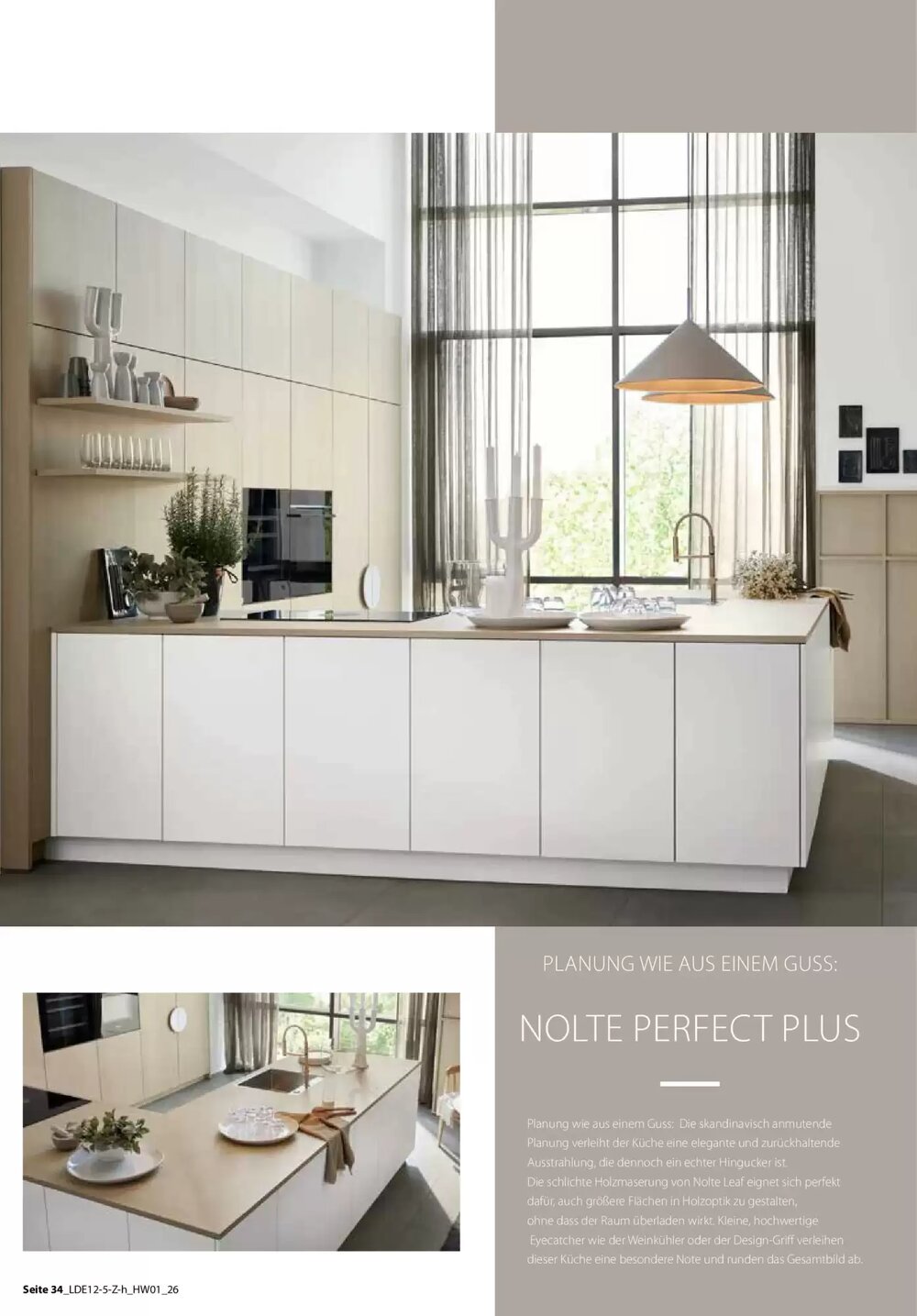 Zurbrüggen Prospekt (ab 18.01.2026) zum Blättern - Seite 46