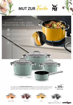 Zurbrüggen Prospekt (ab 18.01.2026) zum Blättern - Seite 49