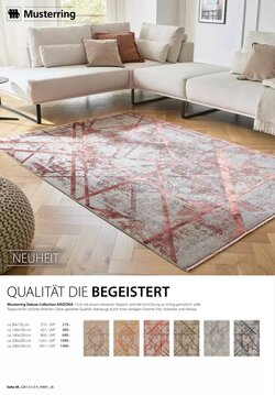 Zurbrüggen Prospekt (ab 18.01.2026) zum Blättern - Seite 50