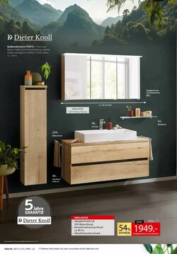 Zurbrüggen Prospekt (ab 18.01.2026) zum Blättern - Seite 52