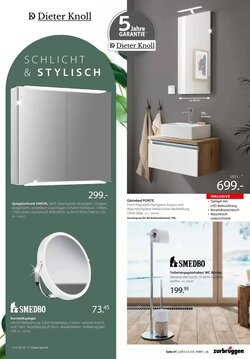 Zurbrüggen Prospekt (ab 18.01.2026) zum Blättern - Seite 53