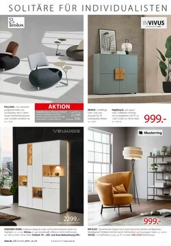 Zurbrüggen Prospekt (ab 18.01.2026) zum Blättern - Seite 8