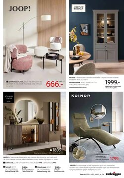 Zurbrüggen Prospekt (ab 18.01.2026) zum Blättern - Seite 9