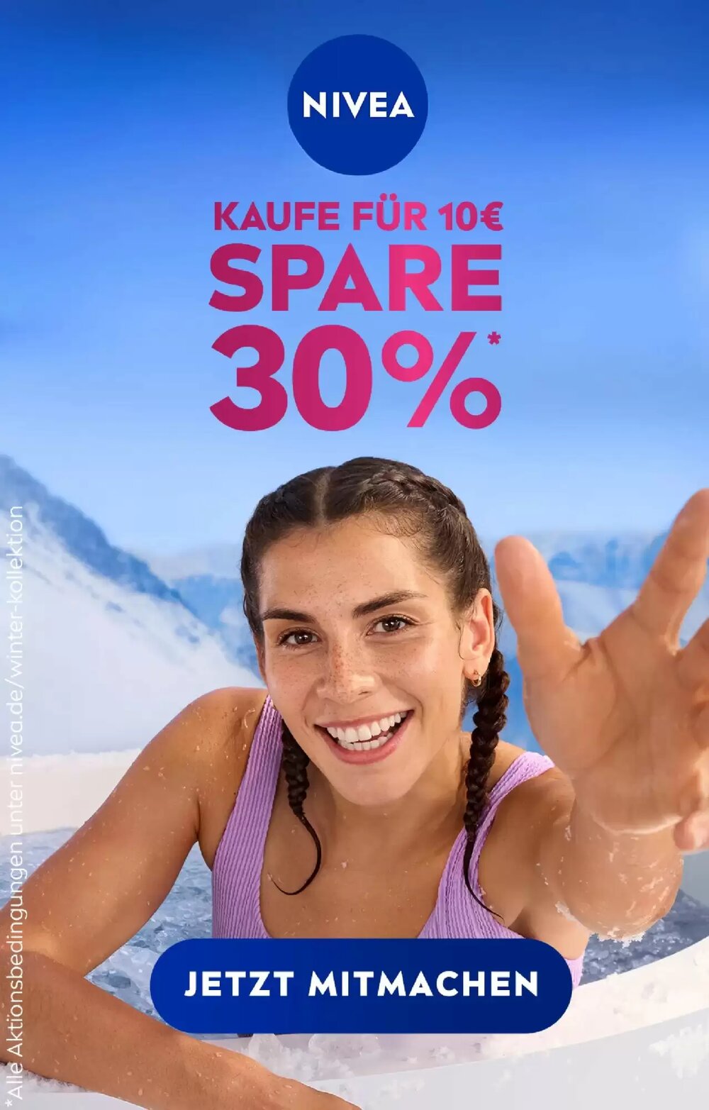 dm drogerie Prospekt (ab 18.01.2026) zum Blättern - Seite 1