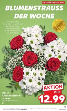 Kaufland Prospekt (ab 18.01.2026) zum Blättern - Seite 53