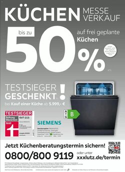 XXXLutz Prospekt (ab 18.01.2026) zum Blättern - Seite 10