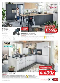 XXXLutz Prospekt (ab 18.01.2026) zum Blättern - Seite 15