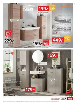 XXXLutz Prospekt (ab 18.01.2026) zum Blättern - Seite 19