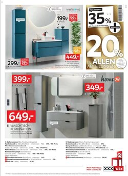 XXXLutz Prospekt (ab 18.01.2026) zum Blättern - Seite 21