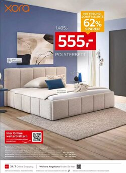 XXXLutz Prospekt (ab 18.01.2026) zum Blättern - Seite 22