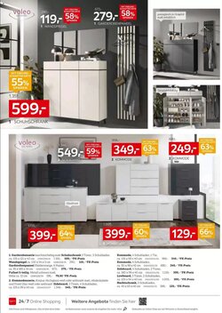 XXXLutz Prospekt (ab 18.01.2026) zum Blättern - Seite 26