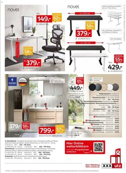 XXXLutz Prospekt (ab 18.01.2026) zum Blättern - Seite 27