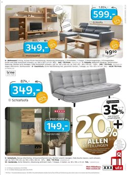 XXXLutz Prospekt (ab 18.01.2026) zum Blättern - Seite 29