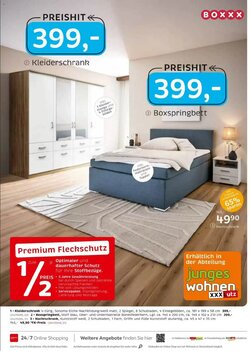 XXXLutz Prospekt (ab 18.01.2026) zum Blättern - Seite 30