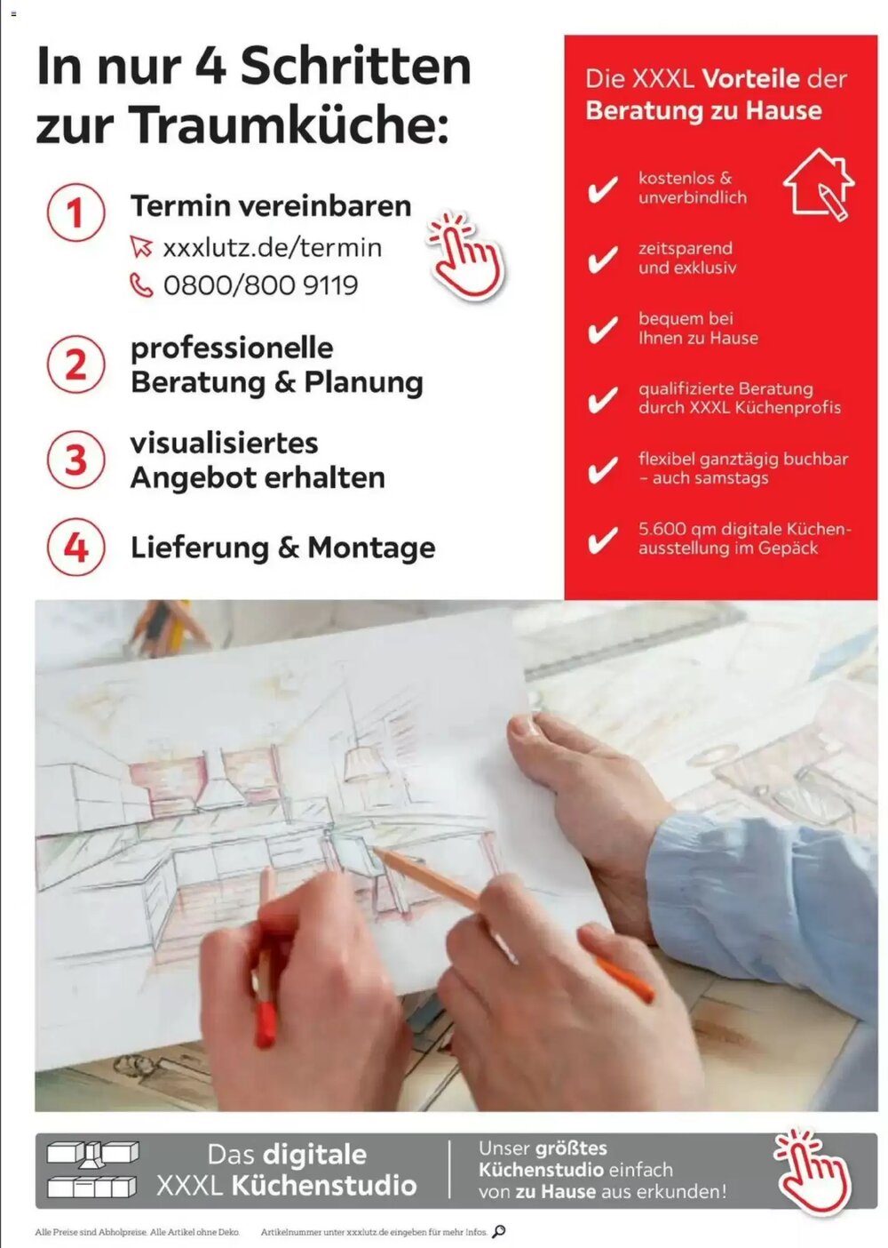 XXXLutz Prospekt (ab 18.01.2026) zum Blättern - Seite 34
