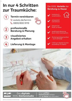 XXXLutz Prospekt (ab 18.01.2026) zum Blättern - Seite 34