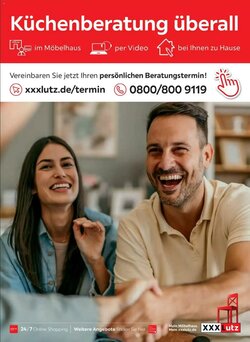 XXXLutz Prospekt (ab 18.01.2026) zum Blättern - Seite 35