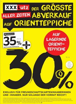 XXXLutz Prospekt (ab 18.01.2026) zum Blättern - Seite 36