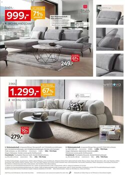 XXXLutz Prospekt (ab 18.01.2026) zum Blättern - Seite 4