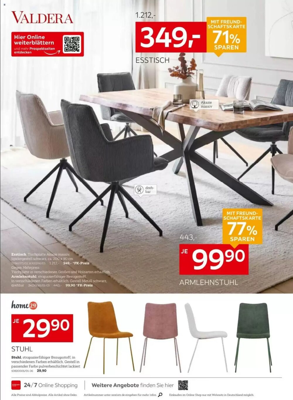 XXXLutz Prospekt (ab 18.01.2026) zum Blättern - Seite 6