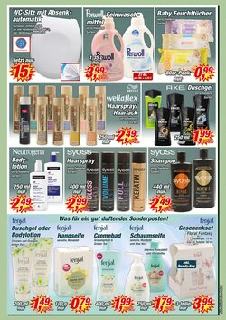 Posten Börse Prospekt (ab 18.01.2026) zum Blättern - Seite 3