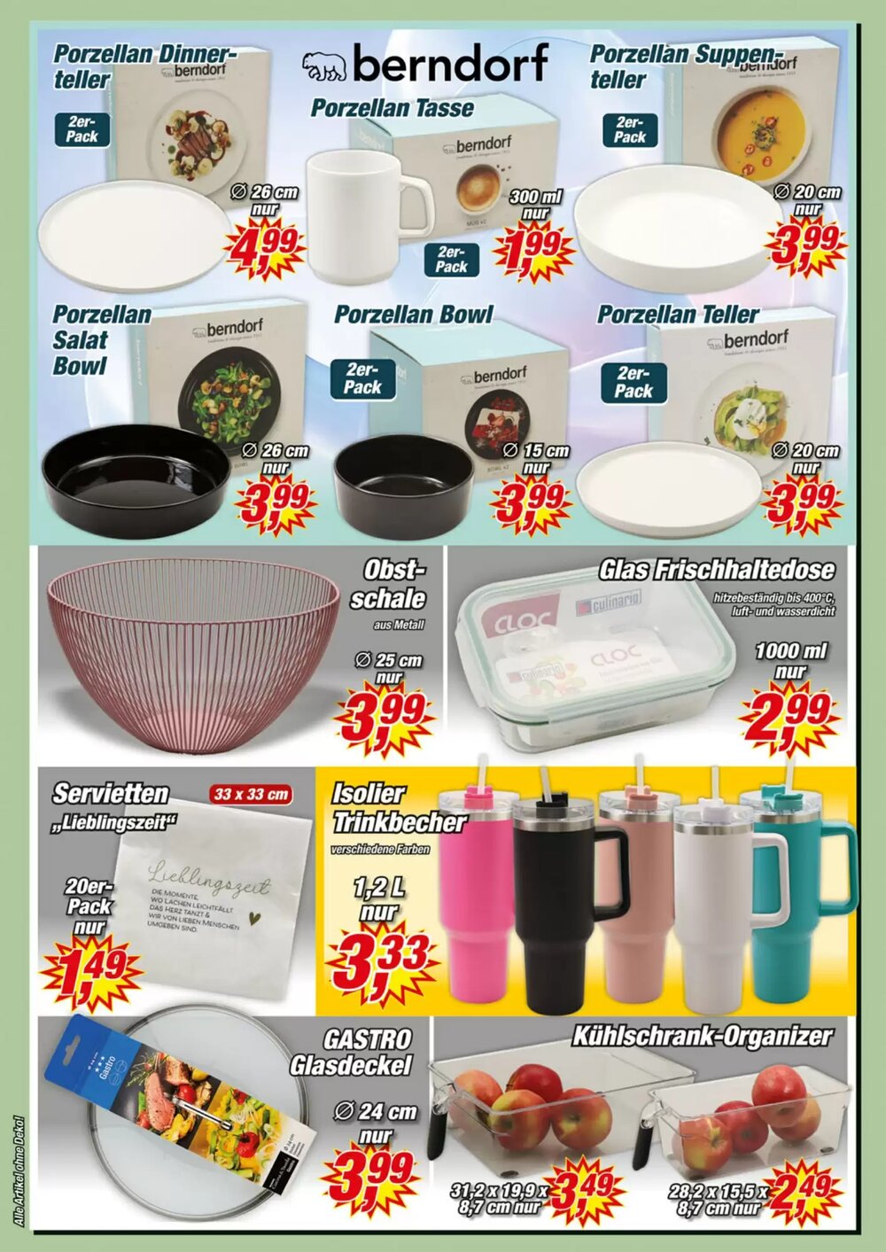 Posten Börse Prospekt (ab 18.01.2026) zum Blättern - Seite 4