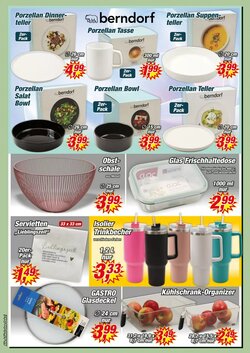 Posten Börse Prospekt (ab 18.01.2026) zum Blättern - Seite 4