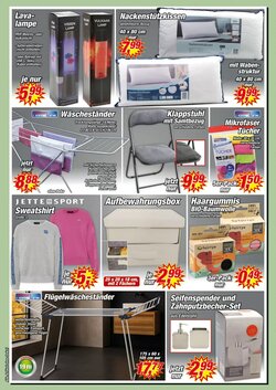 Posten Börse Prospekt (ab 18.01.2026) zum Blättern - Seite 6