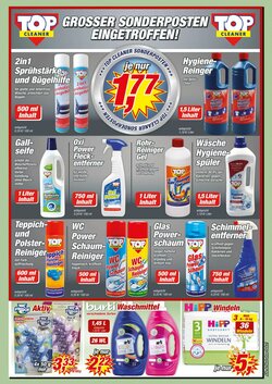 Posten Börse Prospekt (ab 18.01.2026) zum Blättern - Seite 7