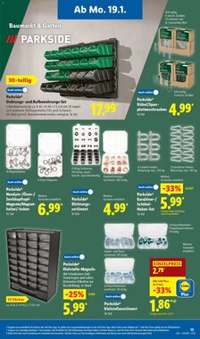 Lidl Prospekt (ab 19.01.2026) zum Blättern - Seite 11