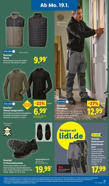 Lidl Prospekt (ab 19.01.2026) zum Blättern - Seite 17