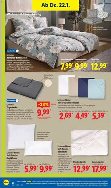 Lidl Prospekt (ab 19.01.2026) zum Blättern - Seite 24