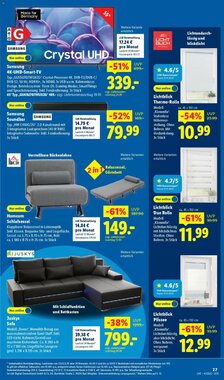 Lidl Prospekt (ab 19.01.2026) zum Blättern - Seite 3