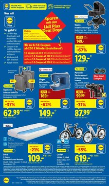 Lidl Prospekt (ab 19.01.2026) zum Blättern - Seite 4