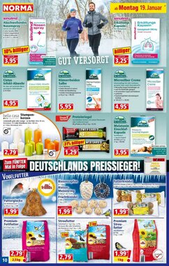Norma Prospekt (ab 19.01.2026) zum Blättern - Seite 10