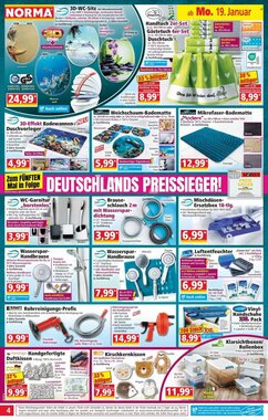 Norma Prospekt (ab 19.01.2026) zum Blättern - Seite 4