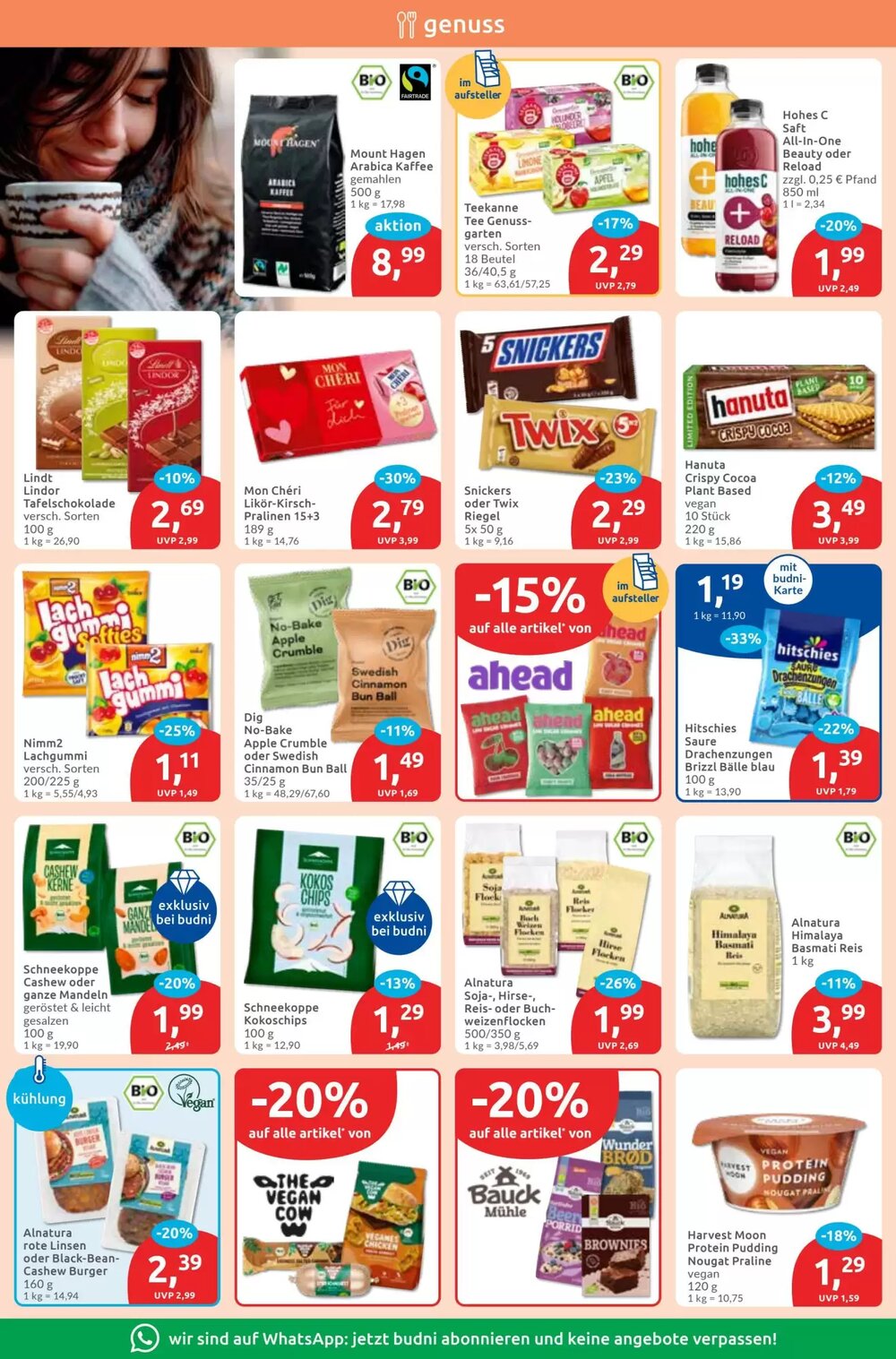 Budni Prospekt (ab 19.01.2026) zum Blättern - Seite 6