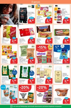 Budni Prospekt (ab 19.01.2026) zum Blättern - Seite 6