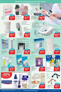 Budni Prospekt (ab 19.01.2026) zum Blättern - Seite 7