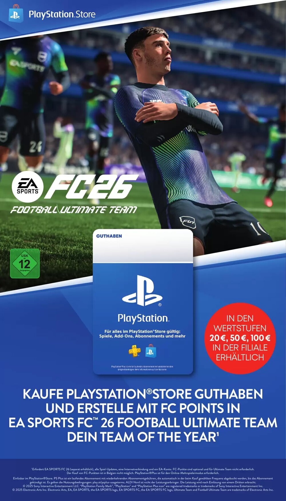 Aldi Nord Prospekt (ab 19.01.2026) zum Blättern - Seite 38