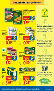 Lidl Prospekt (ab 19.01.2026) zum Blättern - Seite 19
