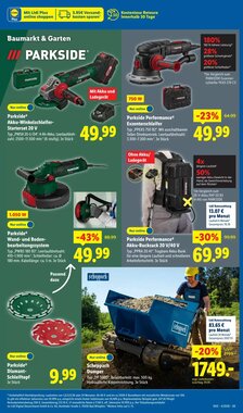 Lidl Prospekt (ab 19.01.2026) zum Blättern - Seite 25